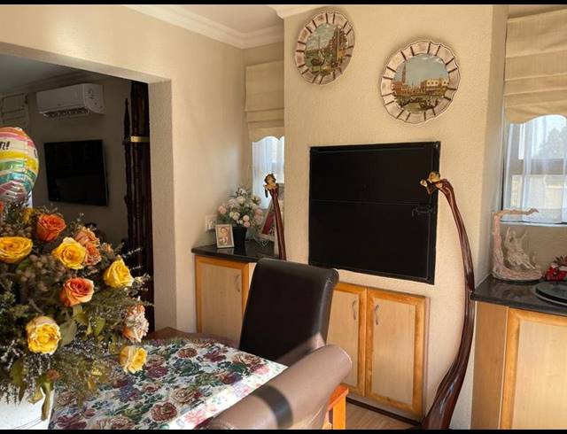 0 BEDROOM HOUSE FOR SALE IN VANDERBIJLPARK SW 5